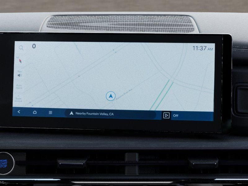 2026 Hyundai Santa Fe Calligraphy - Photo 19