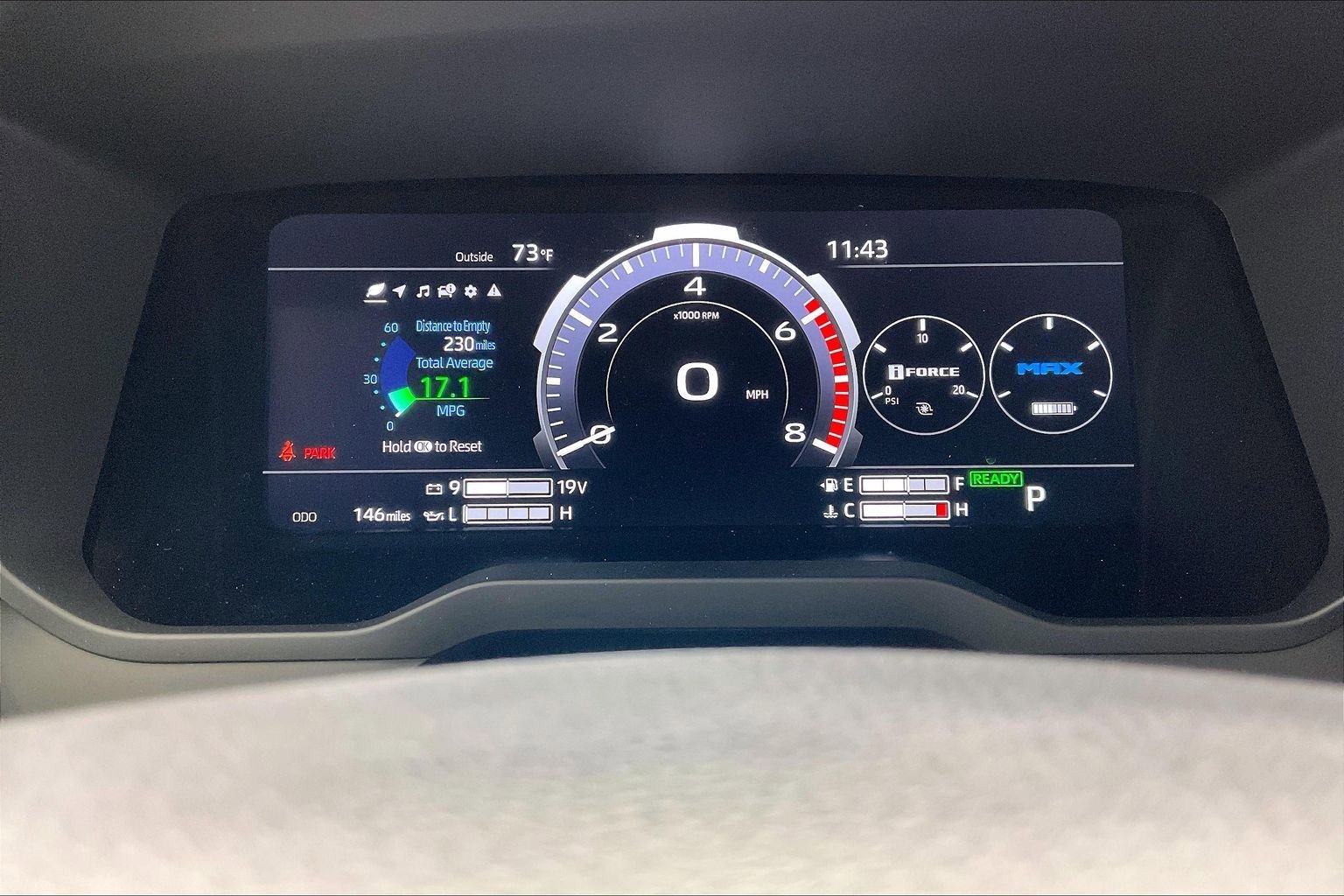 2026 Toyota Tundra TRD Pro - Photo 19