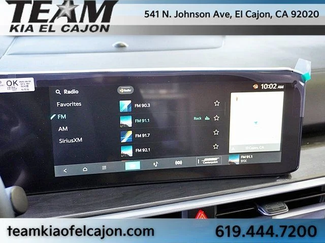 2026 Kia Sorento X-Line SX Prestige - Photo 30
