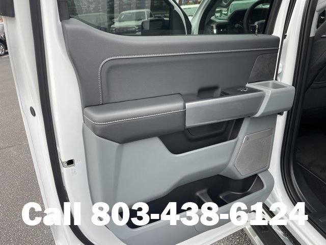 2025 Ford F-150 XLT - Photo 10