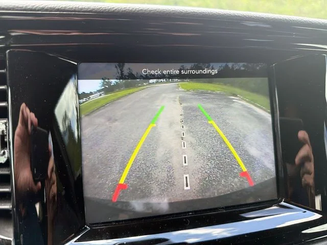 Used 2022 Black Dodge GT image 21