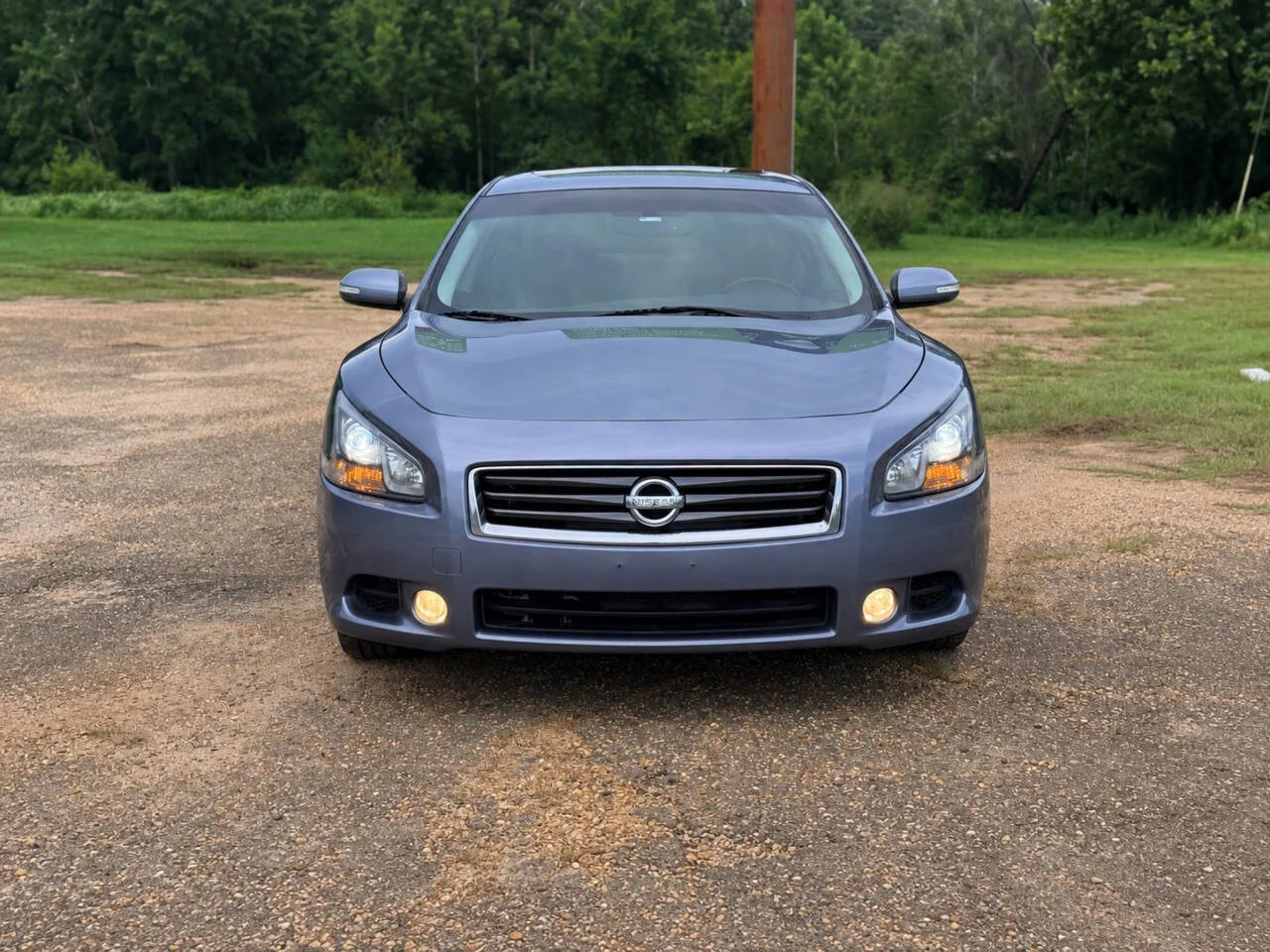 Used 2012 Other Nissan 3.5 SV 4dr Sedan image 8