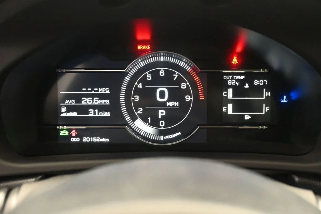 Used 2024 White Toyota Premium image 14