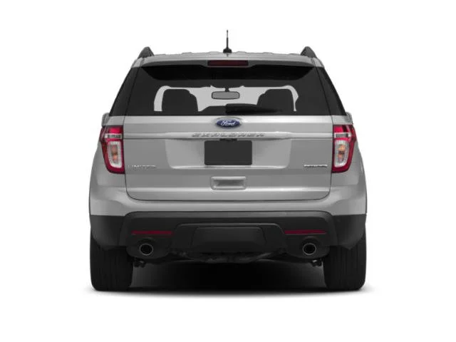 Used 2015  Ford Limited image 5