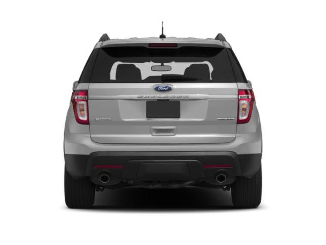 Used 2015  Ford Limited image 5