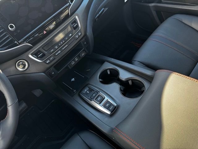 2026 Honda Ridgeline TrailSport - Photo 14