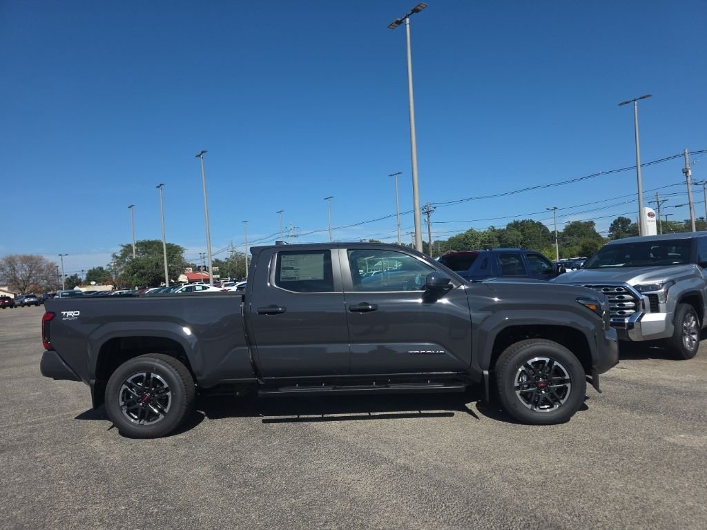 New 2026 Underground Toyota TRD Sport image 3