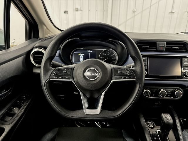Used 2024 Silver Nissan 1.6 SV image 11