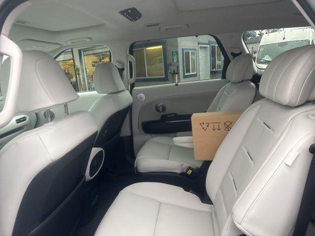 2026 Hyundai Palisade Calligraphy - Photo 13