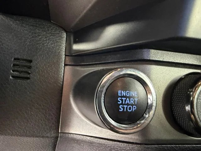 Used 2020  Toyota TRD Off-Road image 20