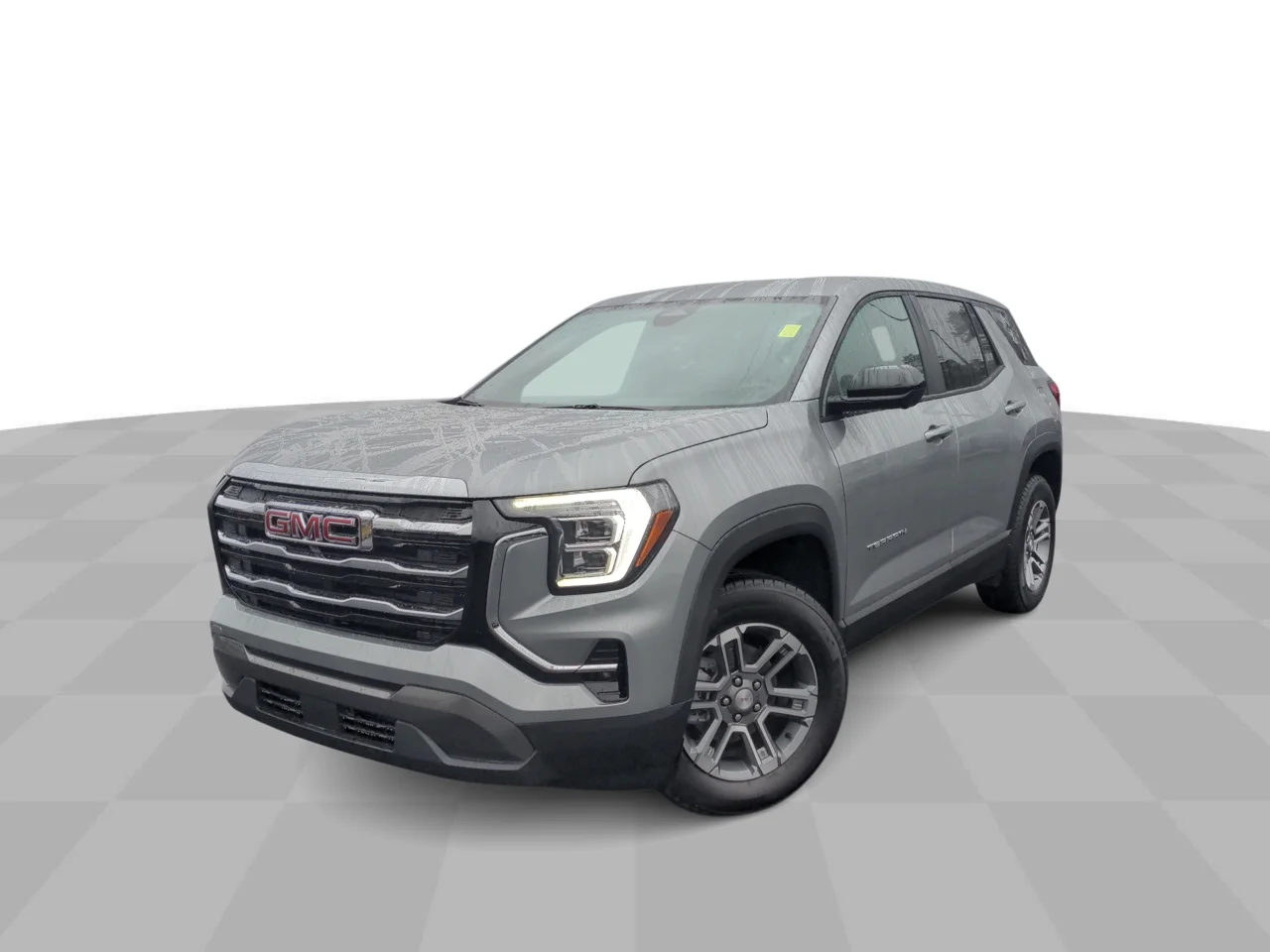 2026 GMC Terrain Elevation FWD's photo