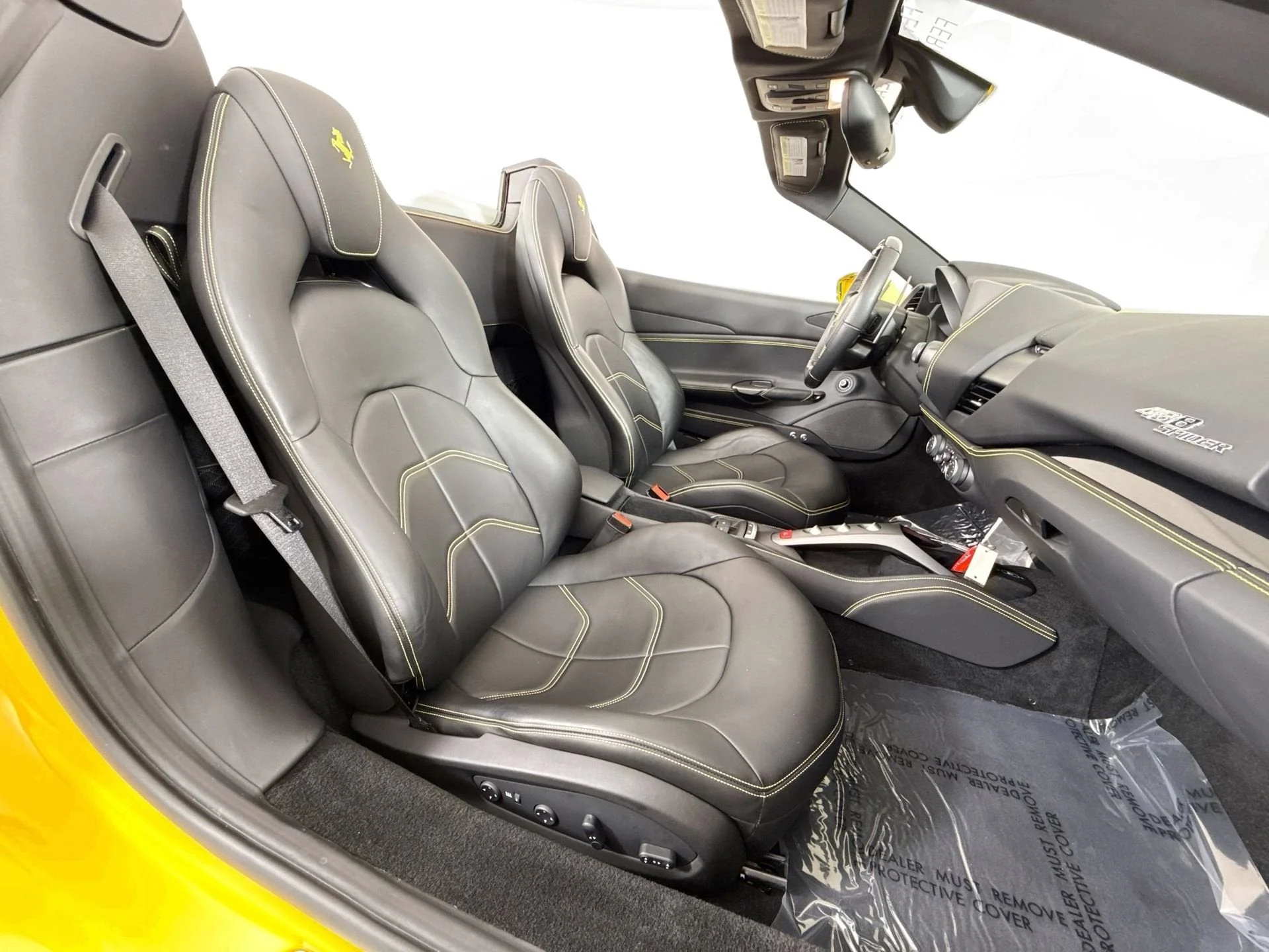 2018 Ferrari 488 GTB Base - Photo 21