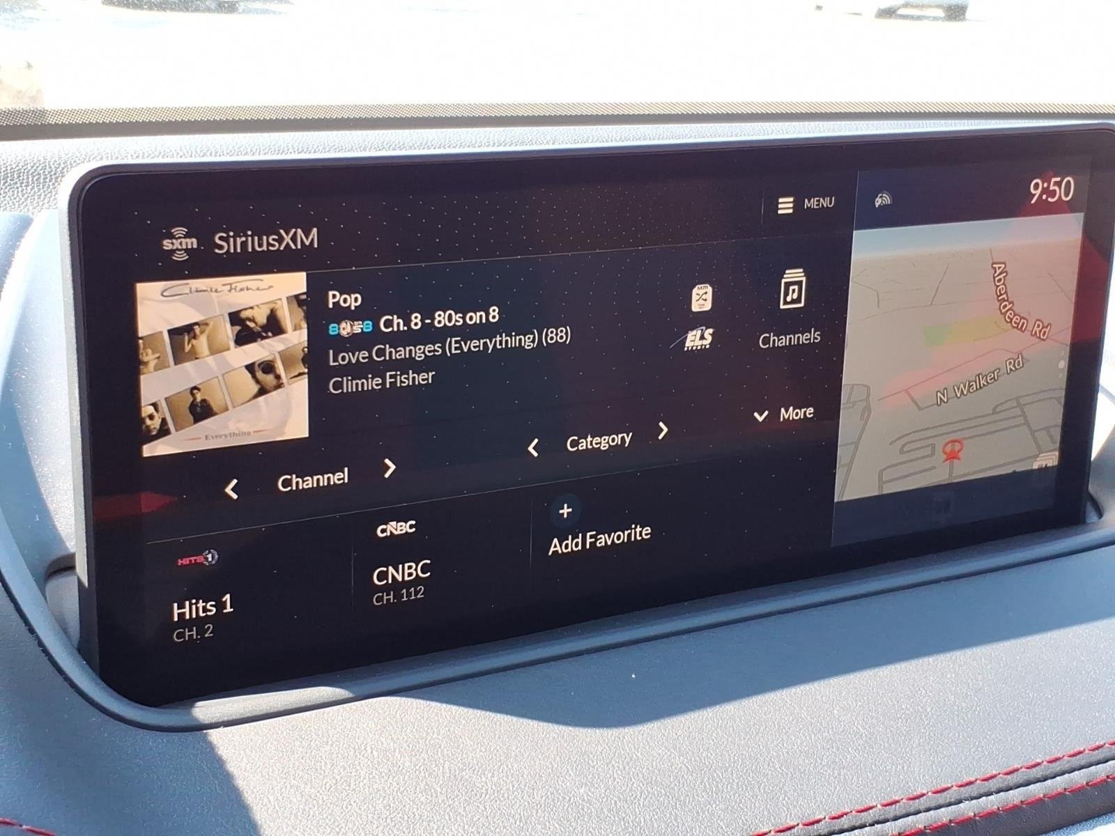 Used 2023 Apex Blue Pearl Acura w/A-Spec Package image 18