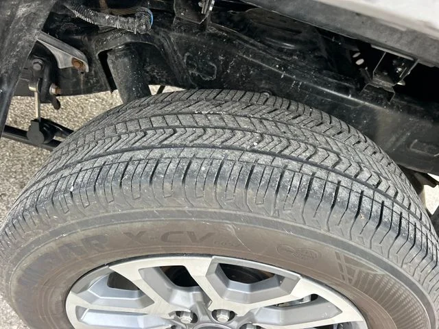 Used 2026 Black Toyota 1794 image 50
