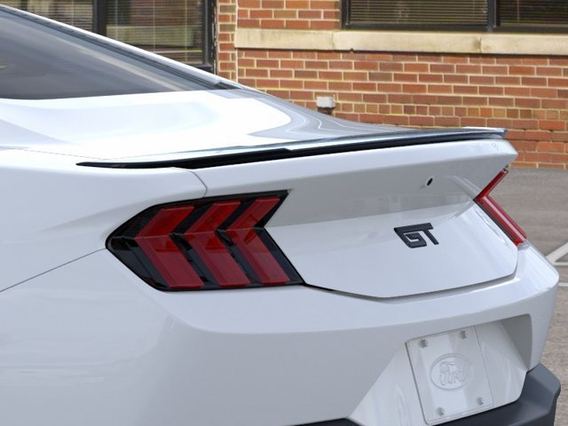 New 2026 Oxford White Ford GT Premium image 44
