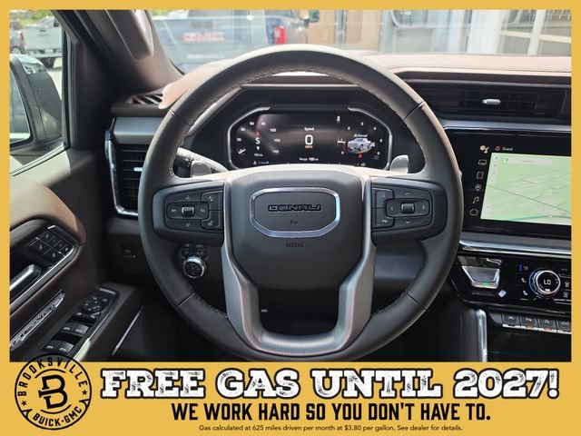 2026 GMC Sierra 1500 Denali - Photo 12
