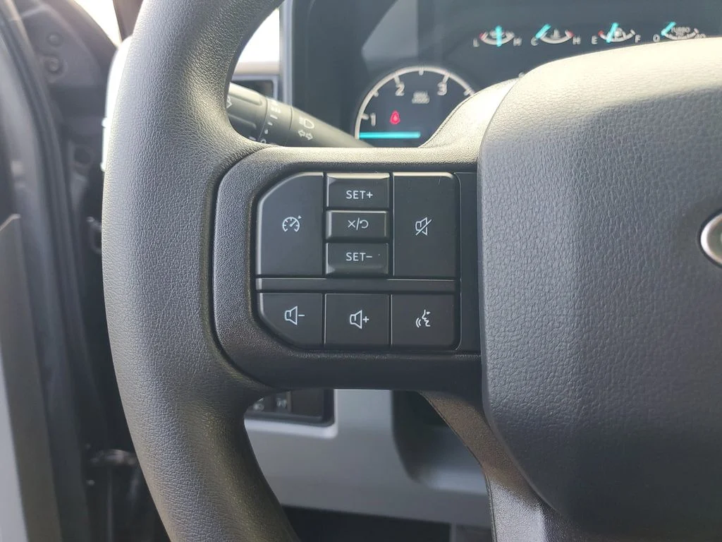 2026 Ford F-250 Super Duty XL - Photo 12