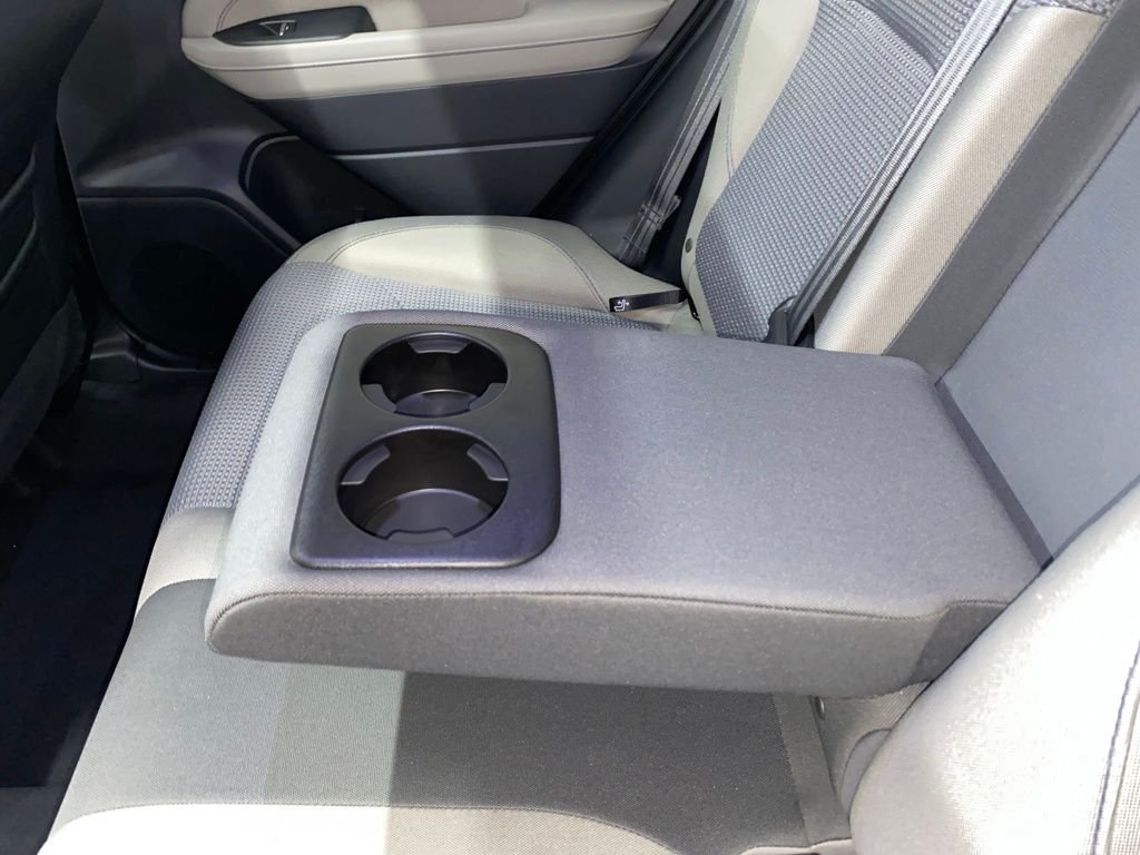 2025 Subaru Forester Premium - Photo 25