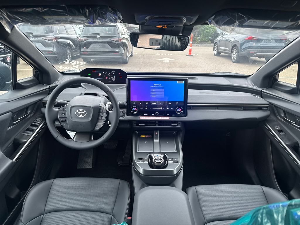 2026 Toyota bZ Woodland Woodland - Photo 10