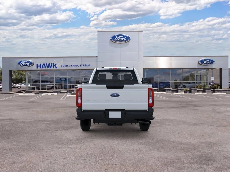 2026 Ford F-350 Super Duty XL - Photo 5
