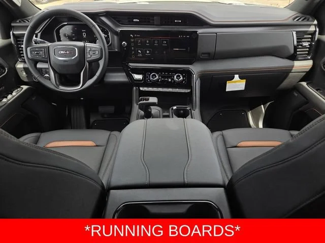 2026 GMC Sierra 1500 AT4 - Photo 6