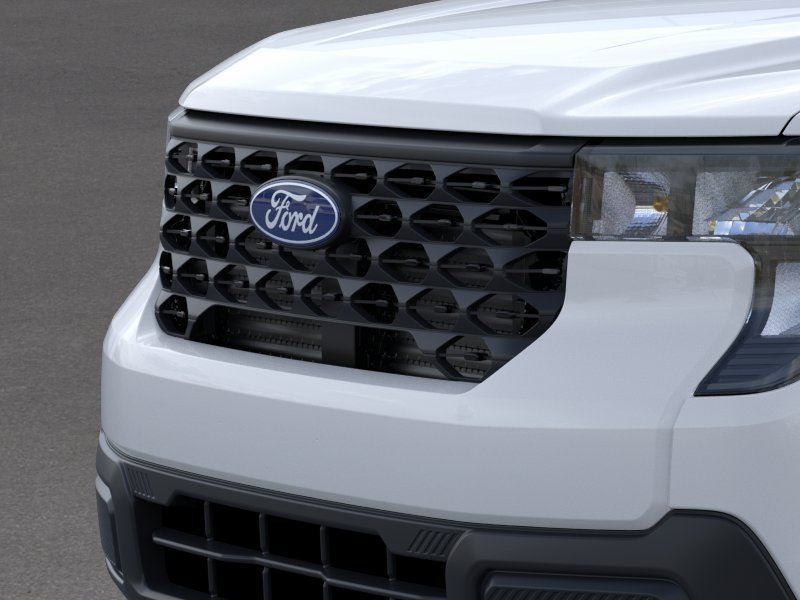 New 2026 Oxford White Ford XL image 18