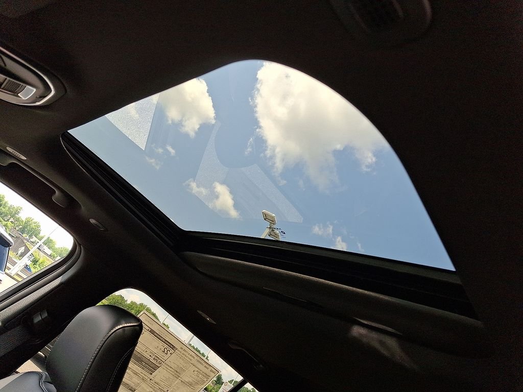 New 2026 Bright White Clearcoat Jeep Altitude image 11