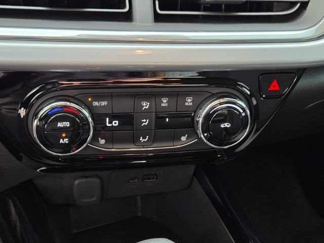 2024 Chevrolet Trax LT - Photo 22