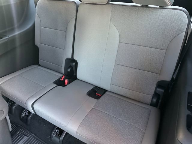 2026 Chevrolet Traverse LT - Photo 15