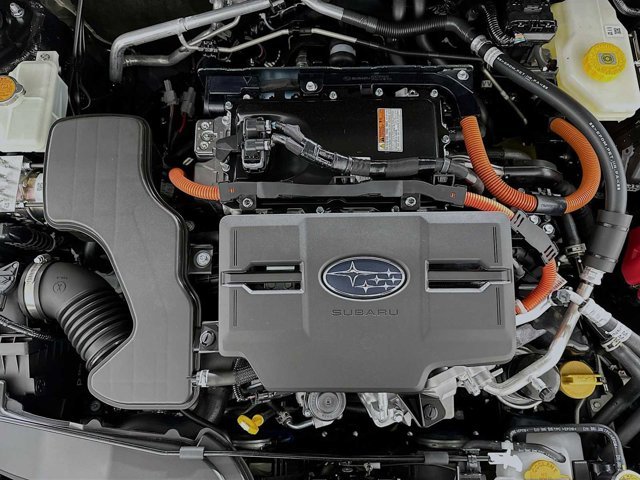 2026 Subaru Crosstrek Sport - Photo 28