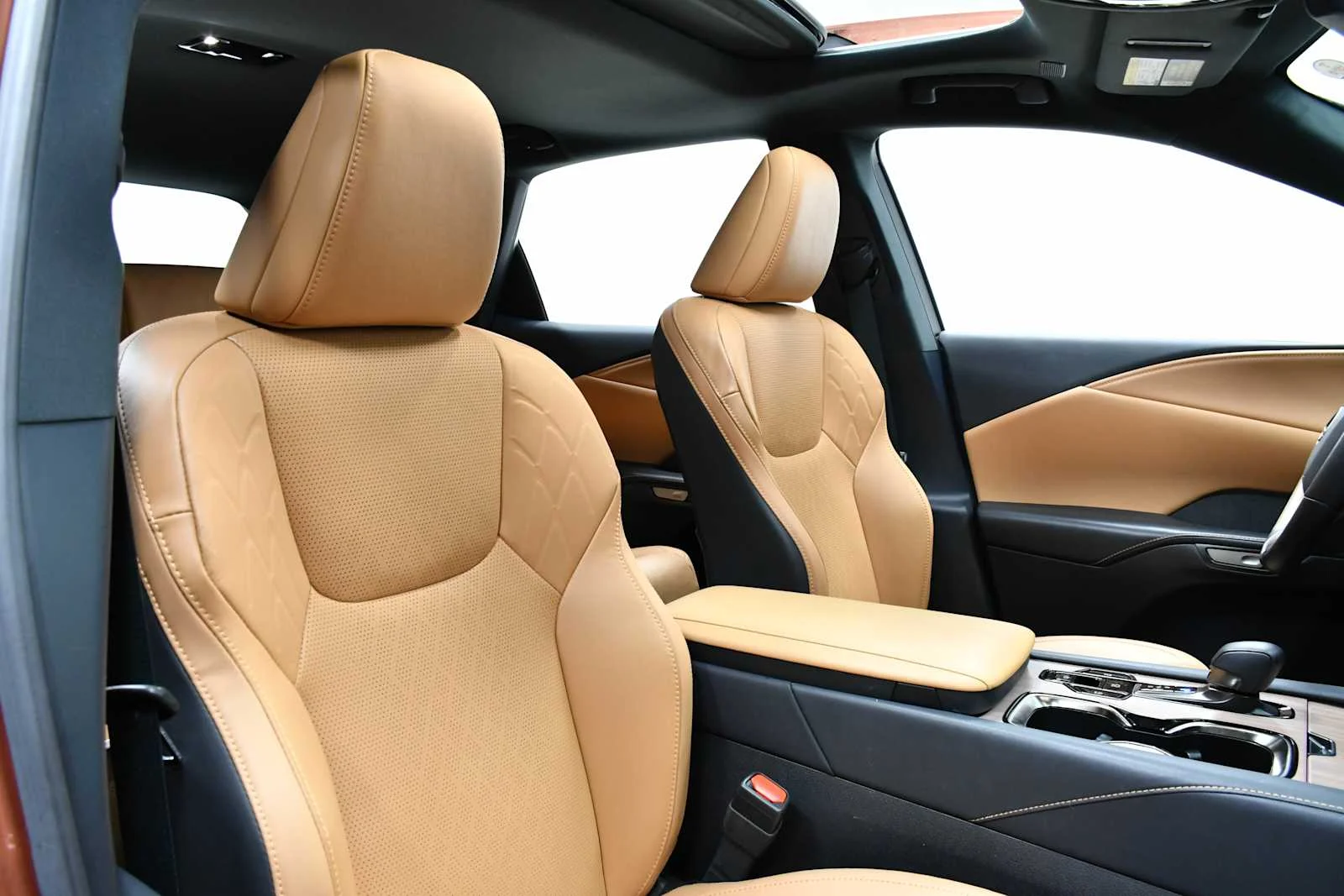 Used 2025 Copper Crest Lexus Premium Plus image 21