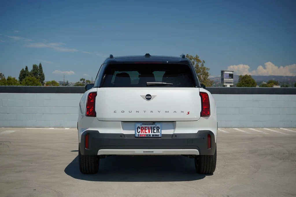 2026 MINI Countryman S - Photo 7