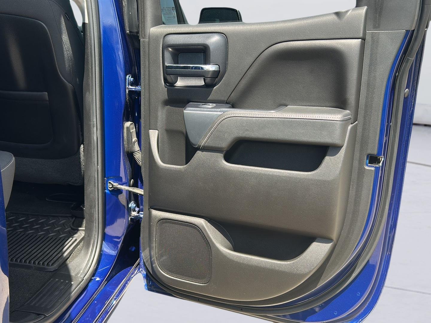 Used 2014 Blue Topaz Metallic Chevrolet LT image 20
