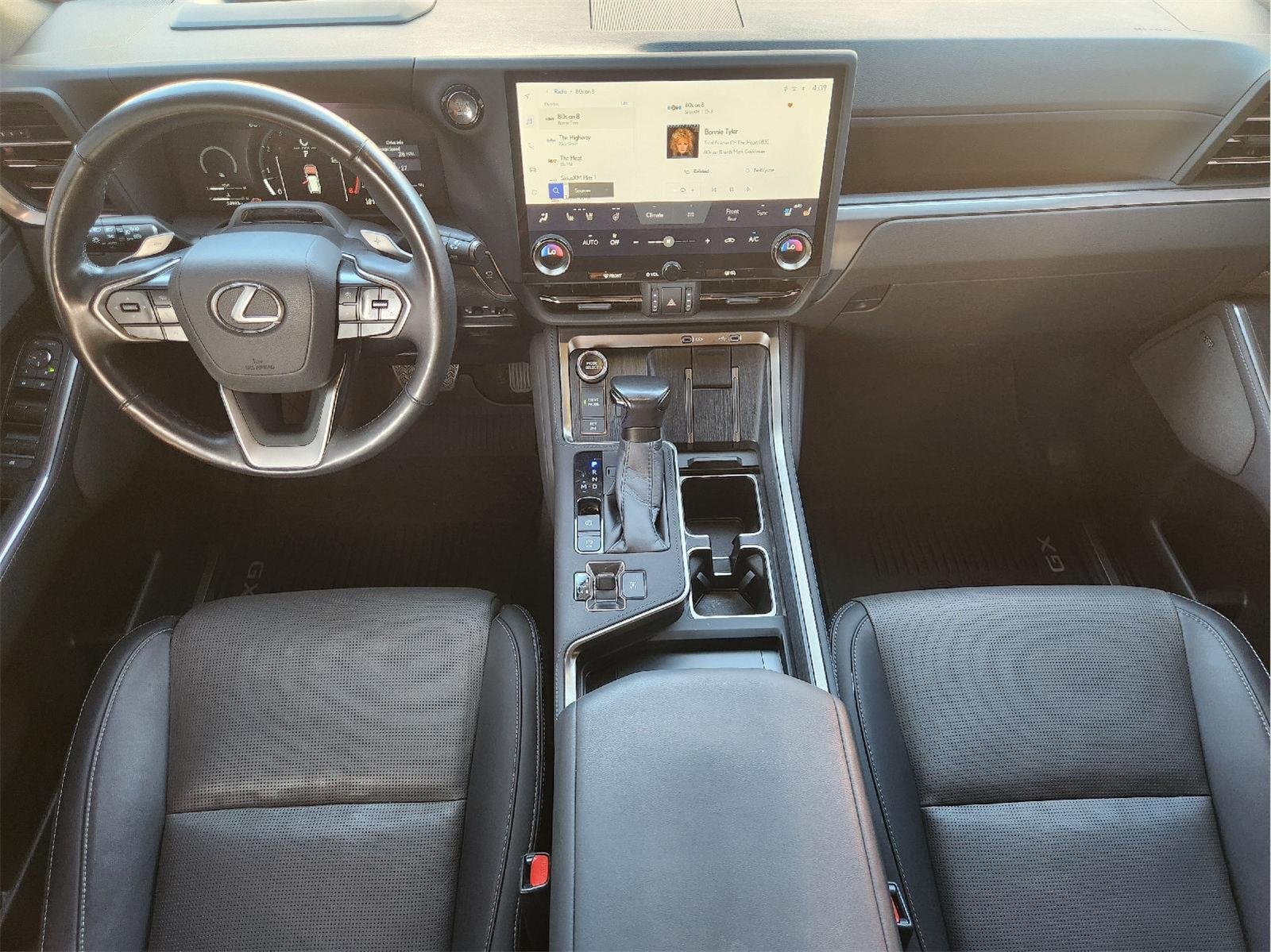 2025 Lexus GX 550 photo 26 of 34