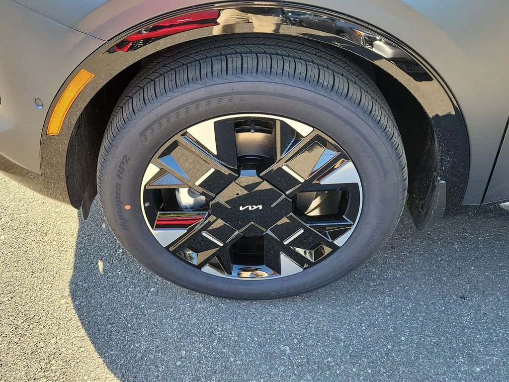New 2026 Gray Kia SX-Prestige image 40