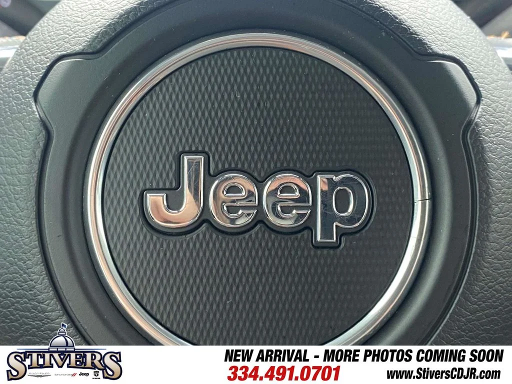 Used 2022 Blue Jeep Unlimited Rubicon 392 image 62