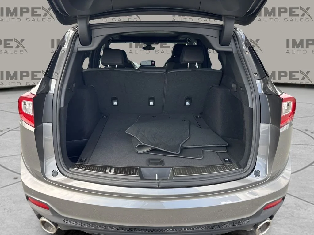 Used 2024  Acura A-Spec Advance Package image 31