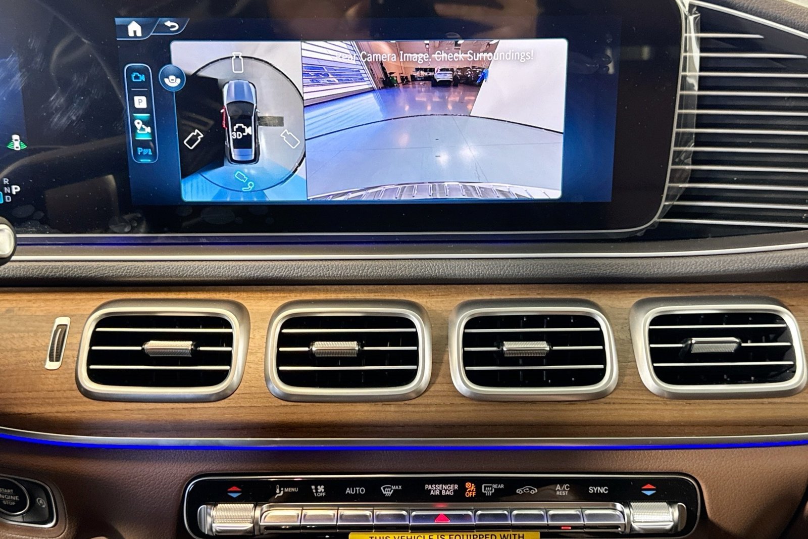 New 2026 Obsidian Black Metallic Mercedes-Benz GLE 350 image 13