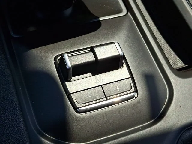 Used 2023 Summit White GMC AT4 image 25
