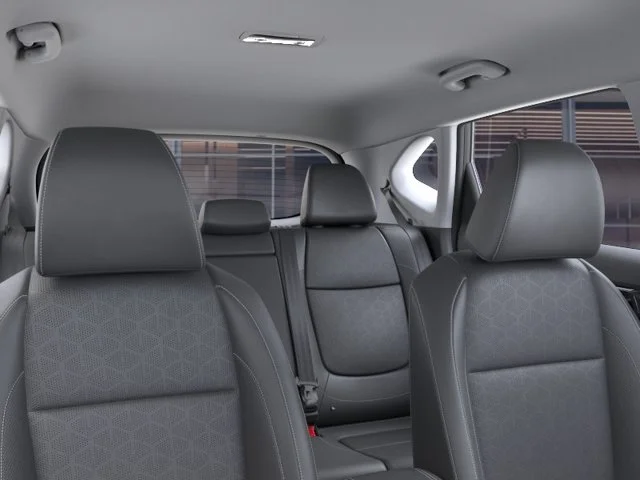 New 2026 Gray Kia EX image 27