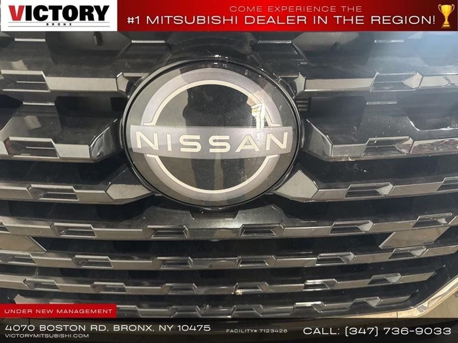 2023 Nissan Kicks SR - Photo 36