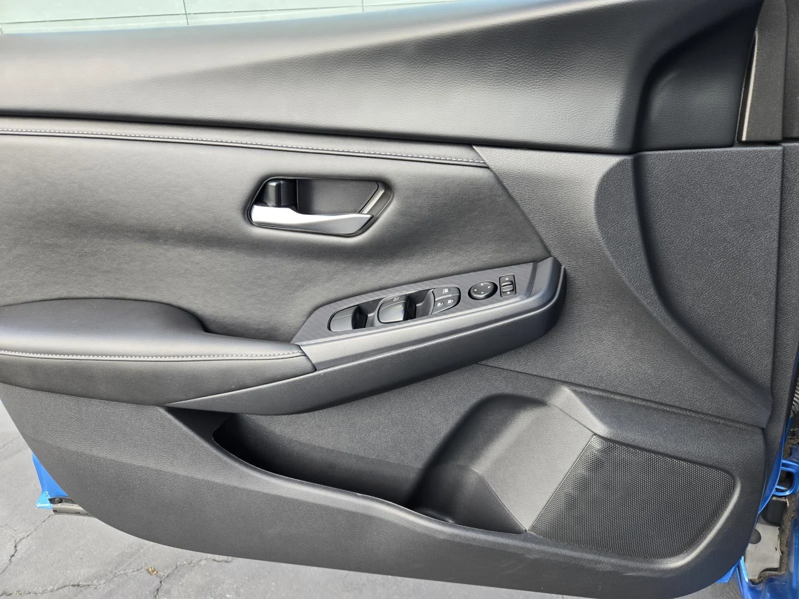 2024 Nissan Sentra SV - Photo 20