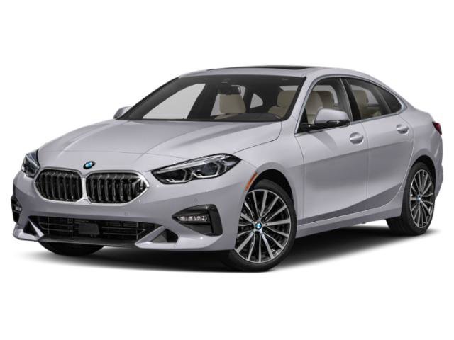 2022 BMW 2 Series 228i