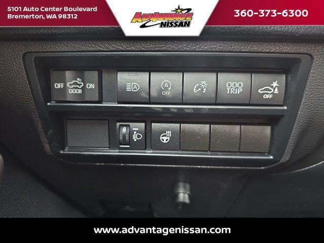 Used 2024 Ice Cap Toyota SR5 image 23