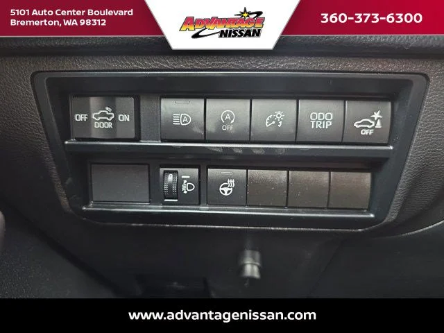 Used 2024 Ice Cap Toyota SR5 image 23