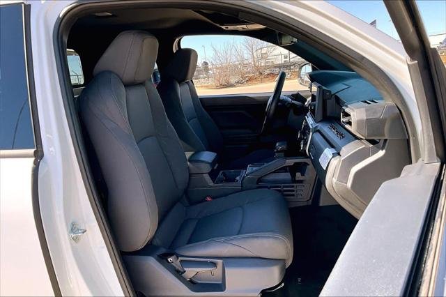 Certified Used 2024 ICE CAP Toyota  image 9
