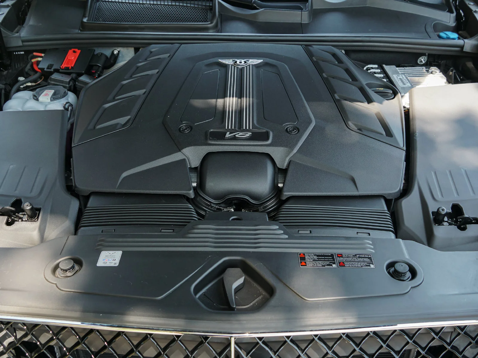 New 2025 Onyx Bentley  image 33