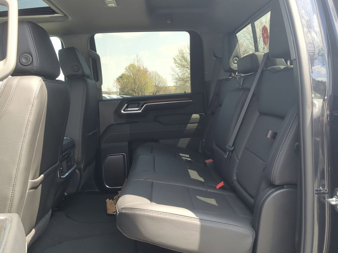 2026 GMC Sierra 2500HD Denali - Photo 26