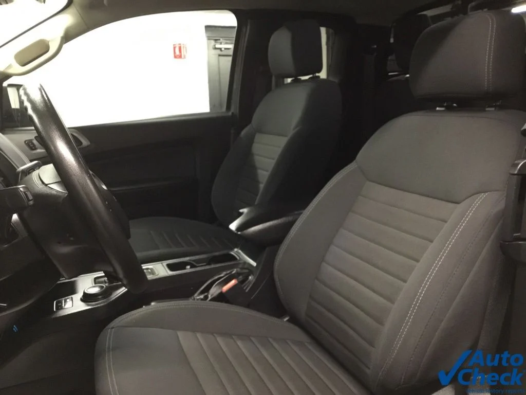 Used 2021 Gray Ford XL image 28