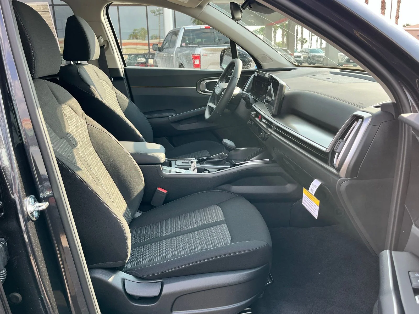 New 2026  Kia LX image 22